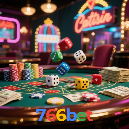 766bet visual