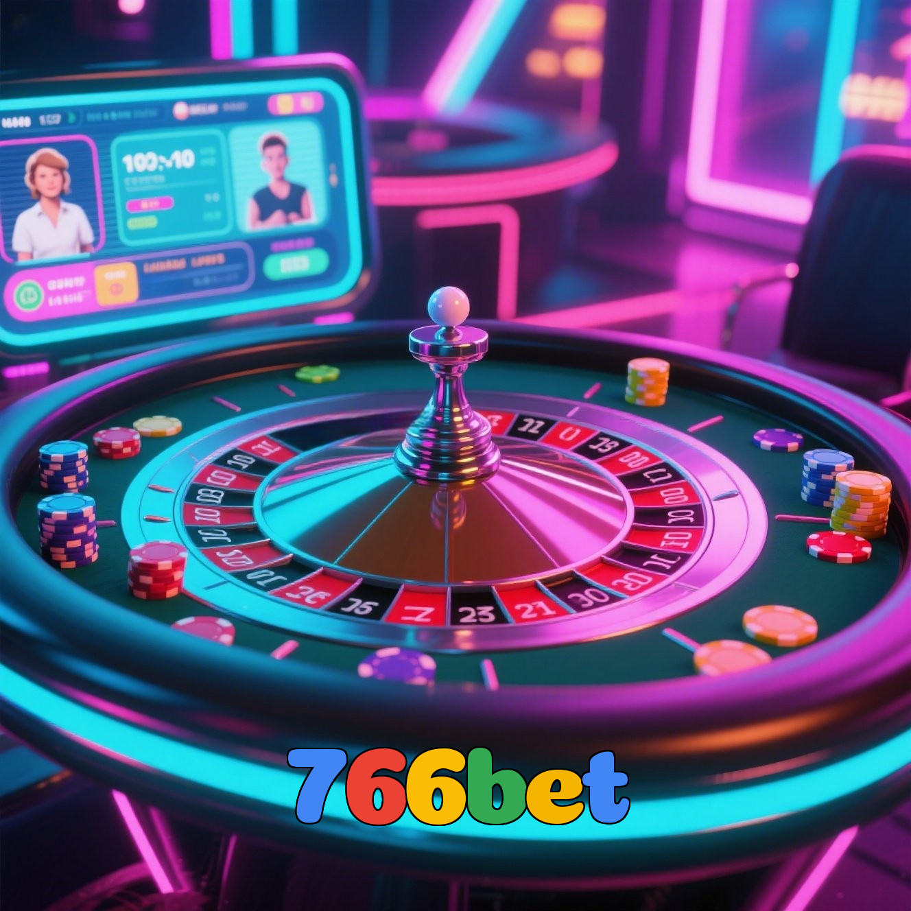 766bet visual