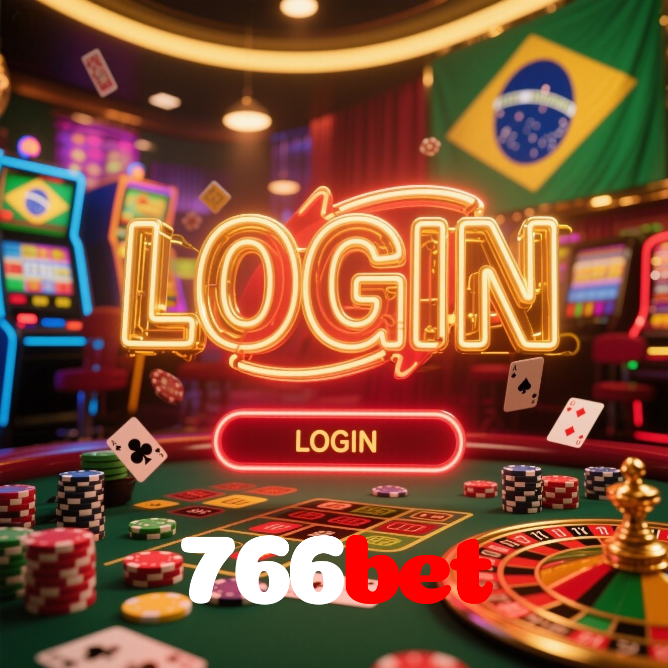 766bet visual