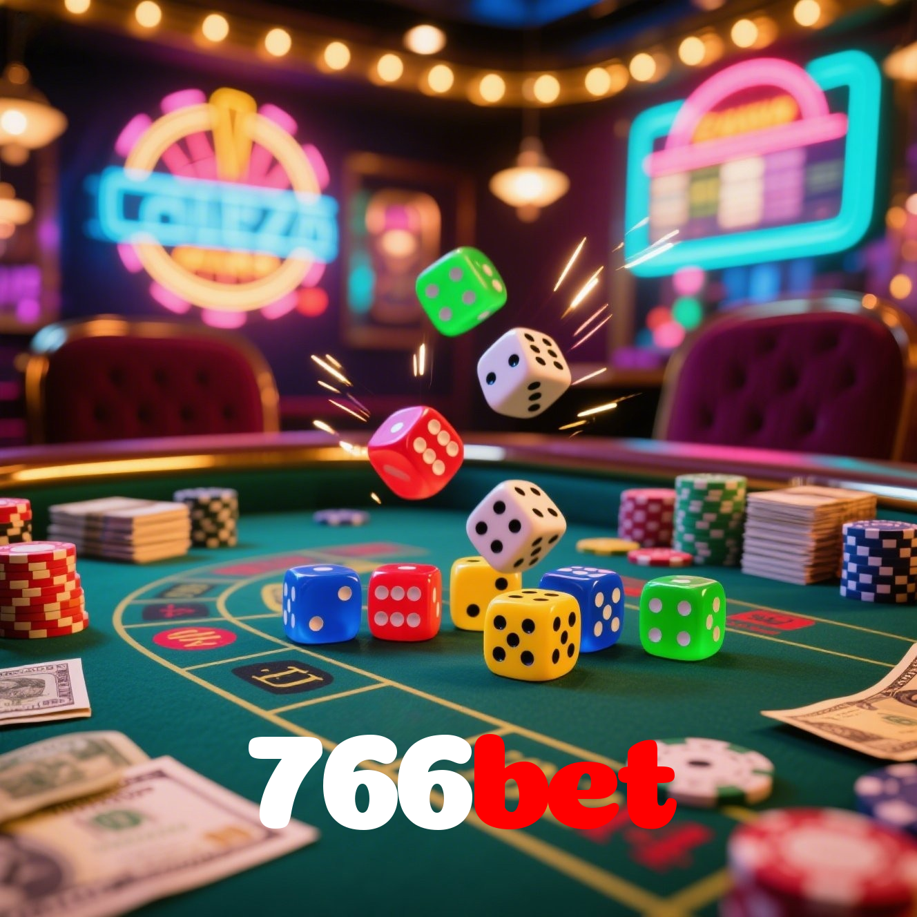 766bet visual
