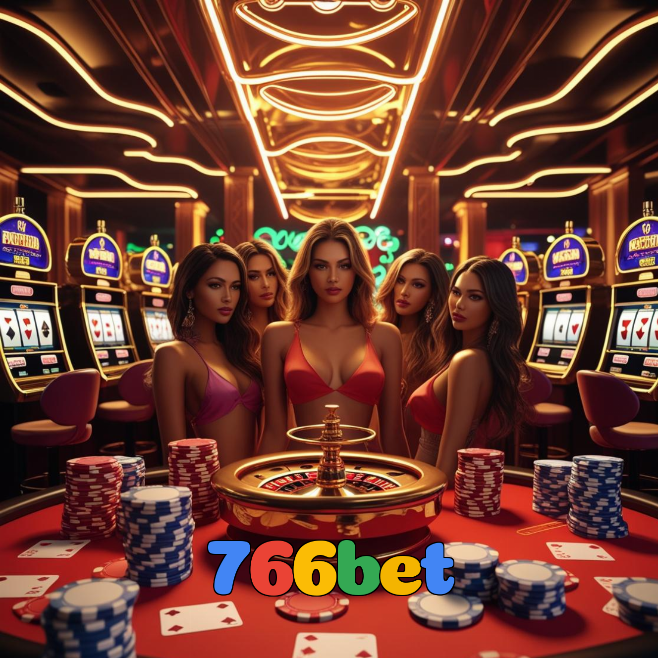 766bet visual