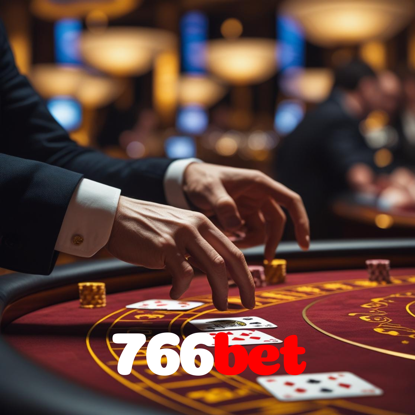 766bet visual