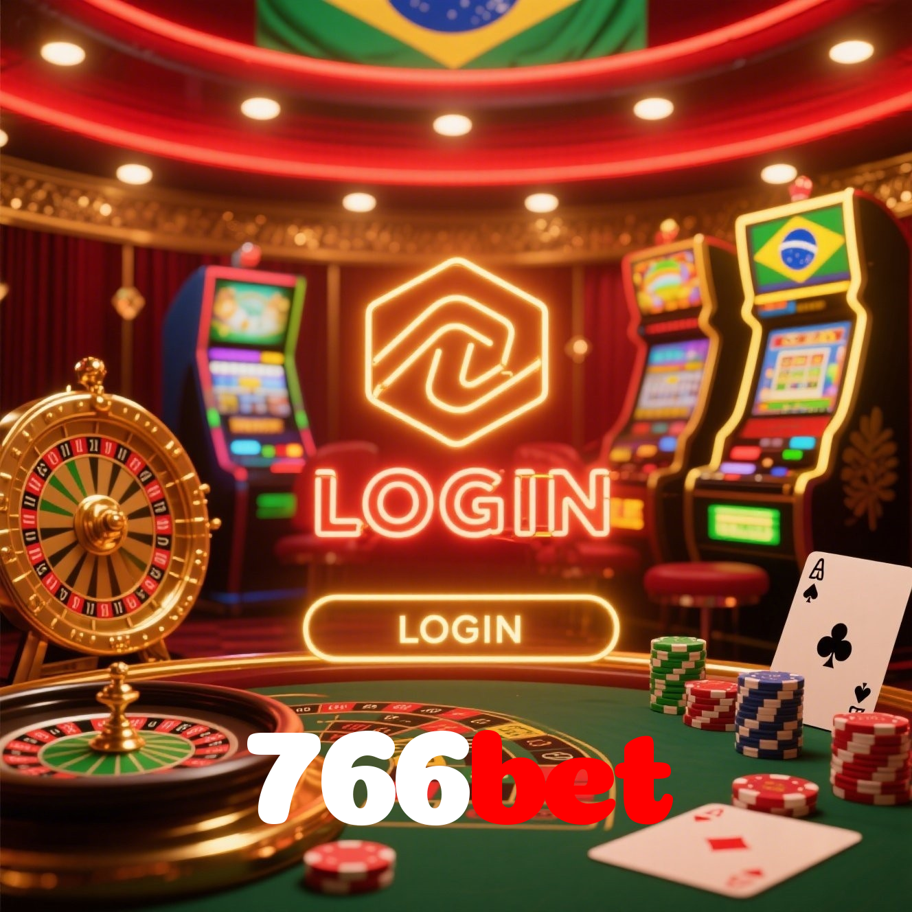 766bet visual