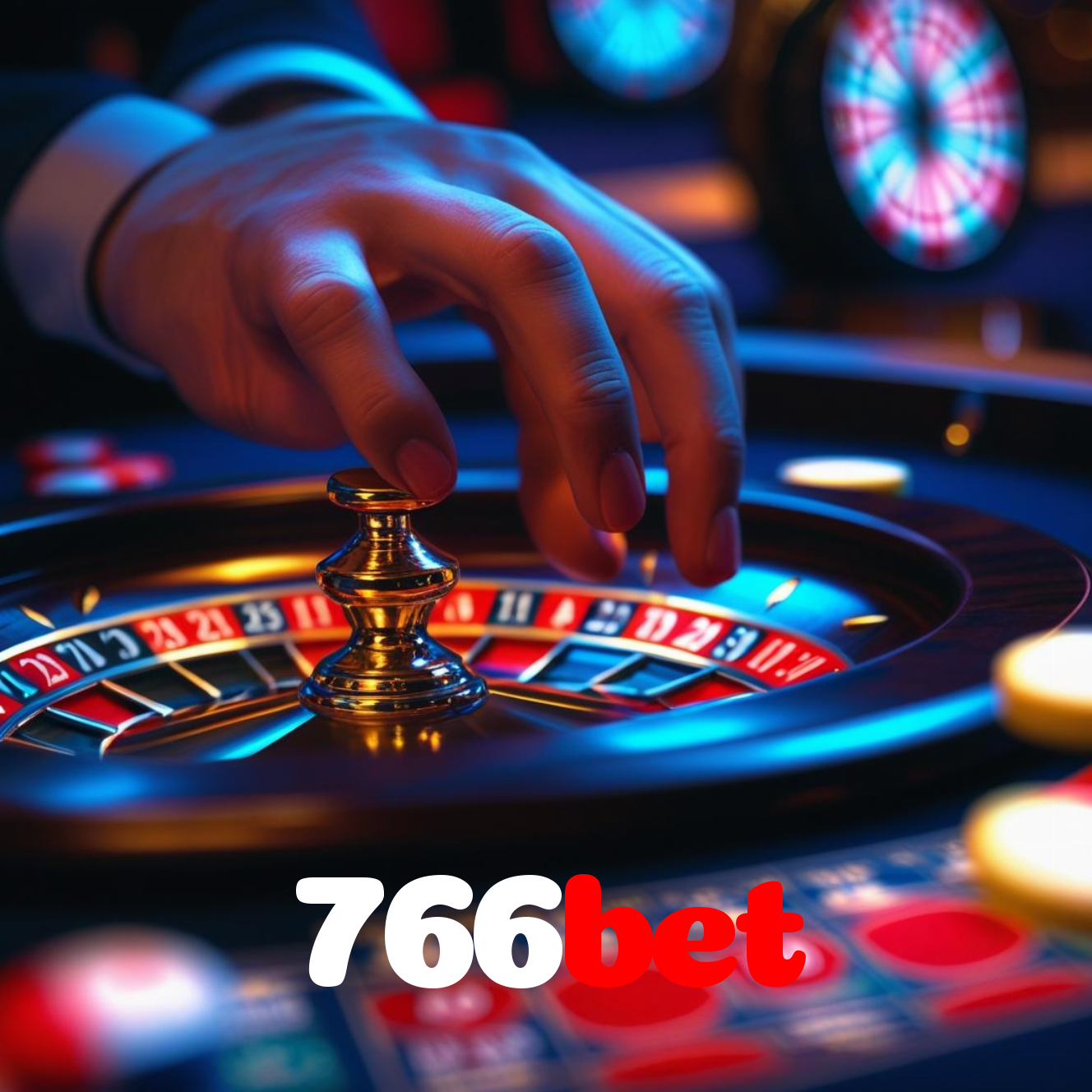 766bet visual