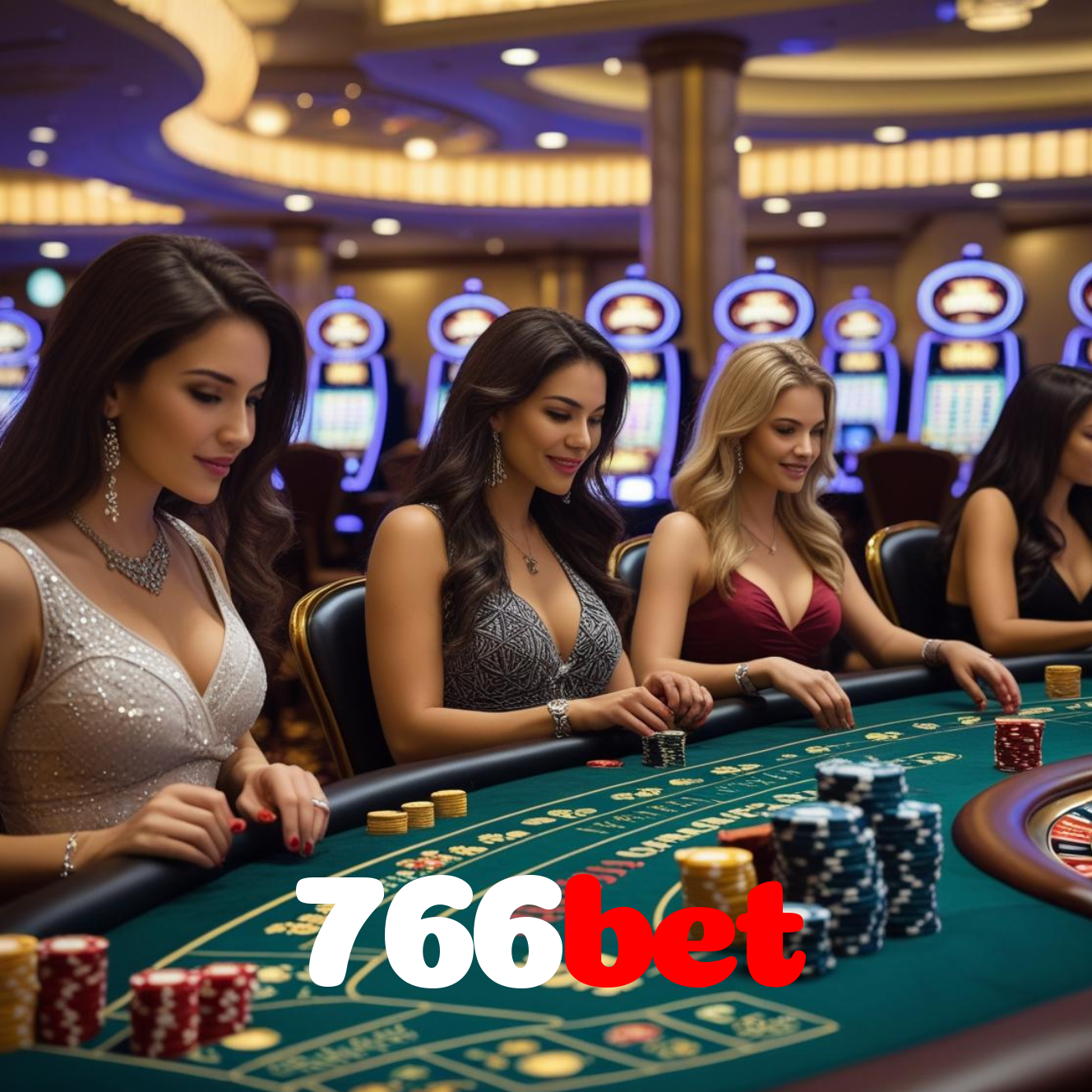 766bet visual