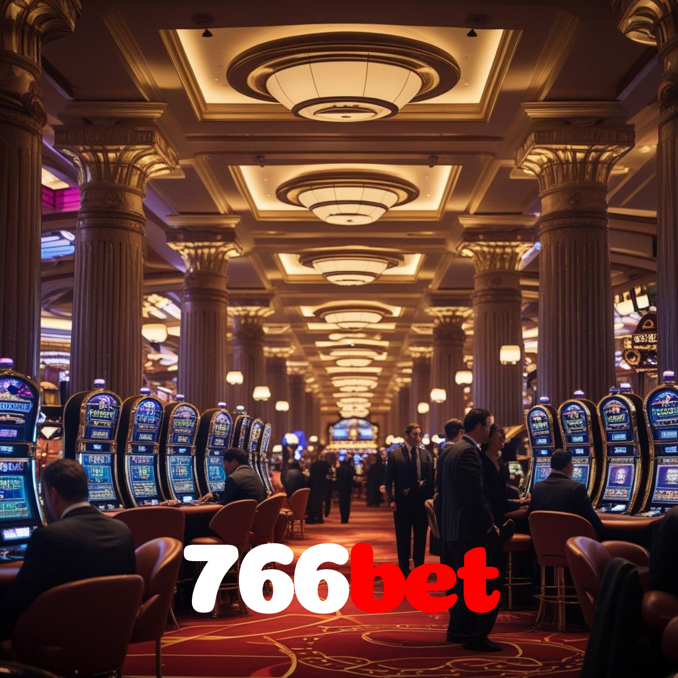 766bet visual