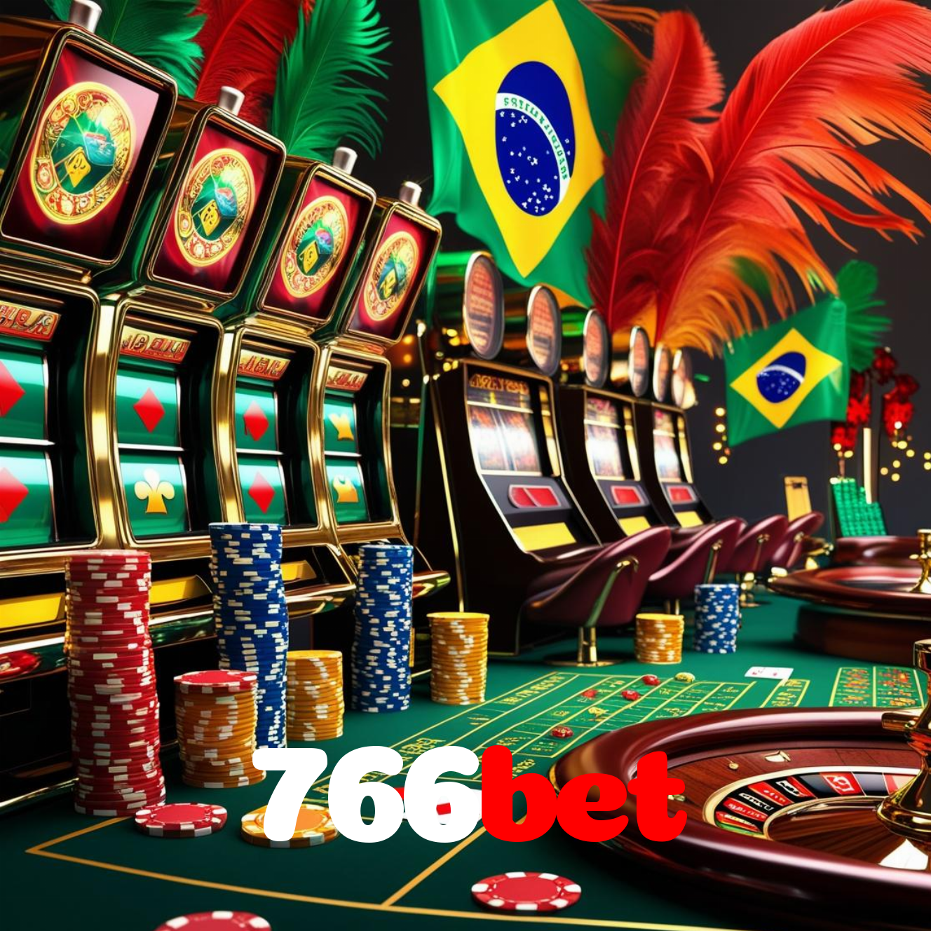 766bet visual