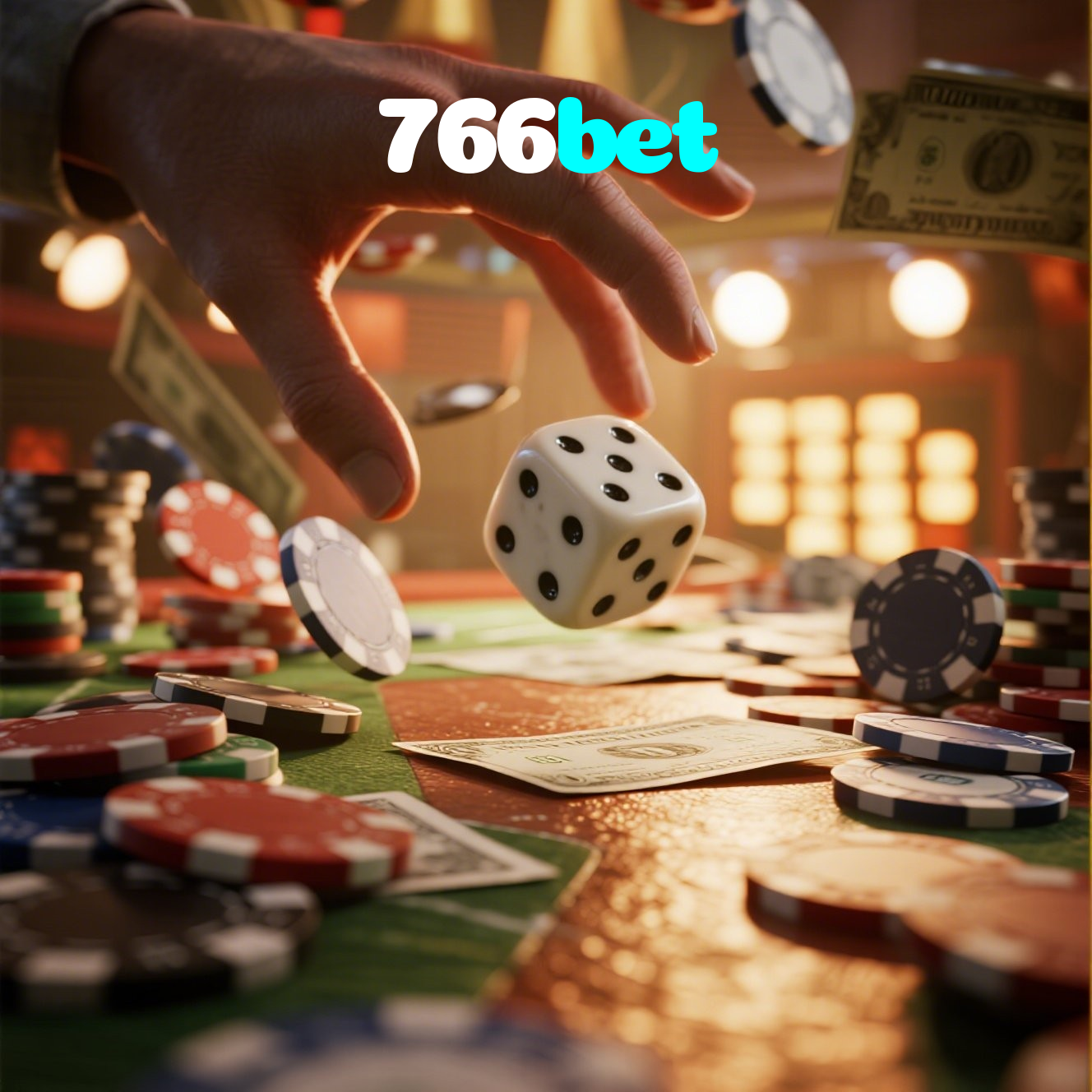 766bet visual