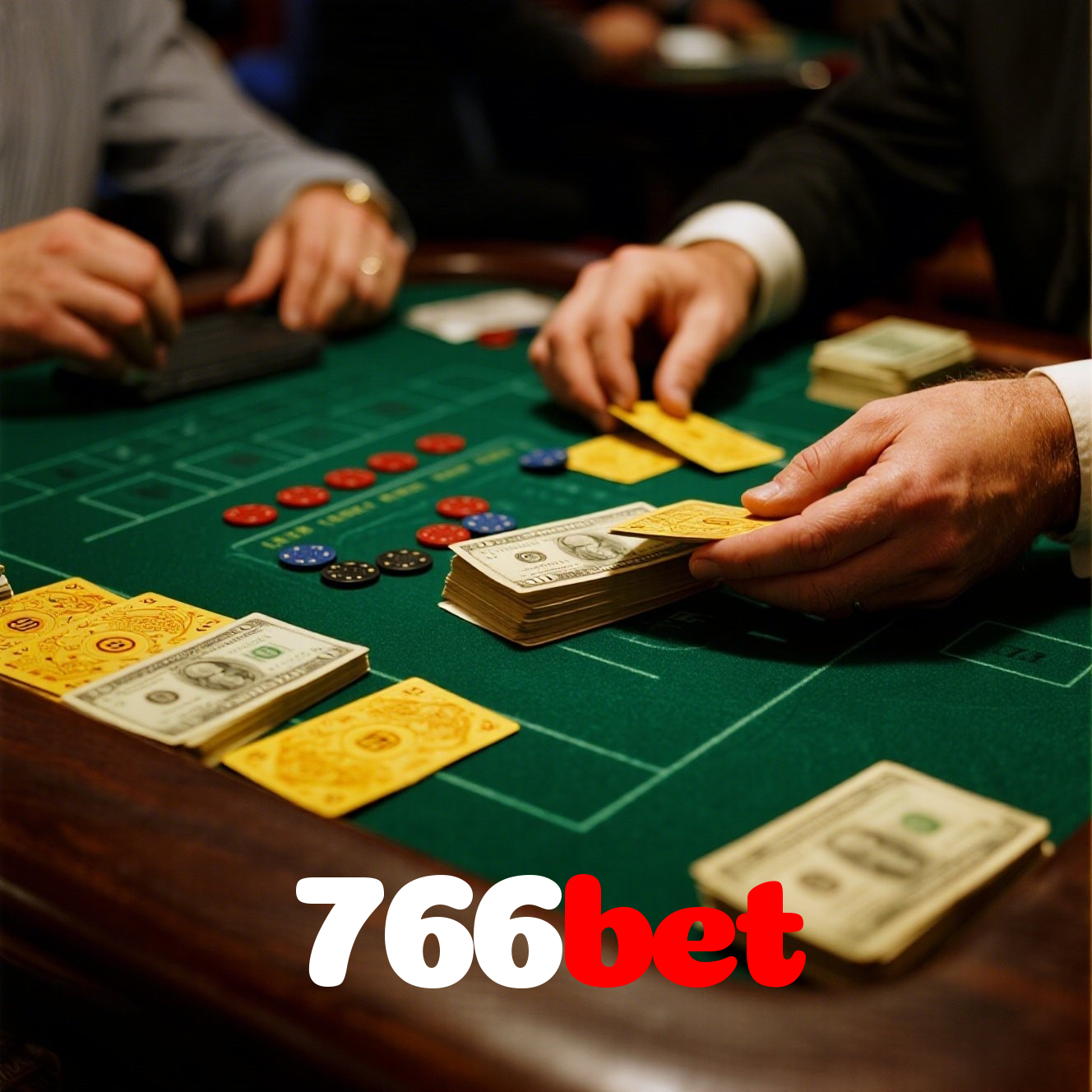 766bet visual