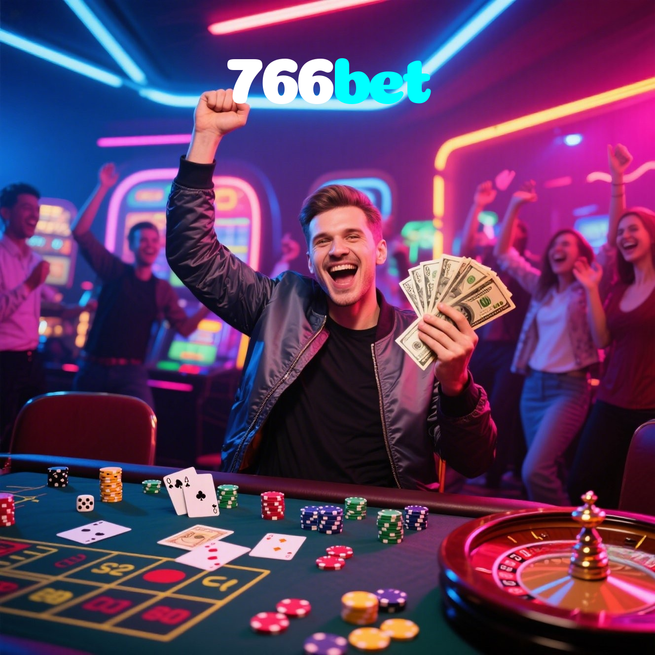 766bet visual