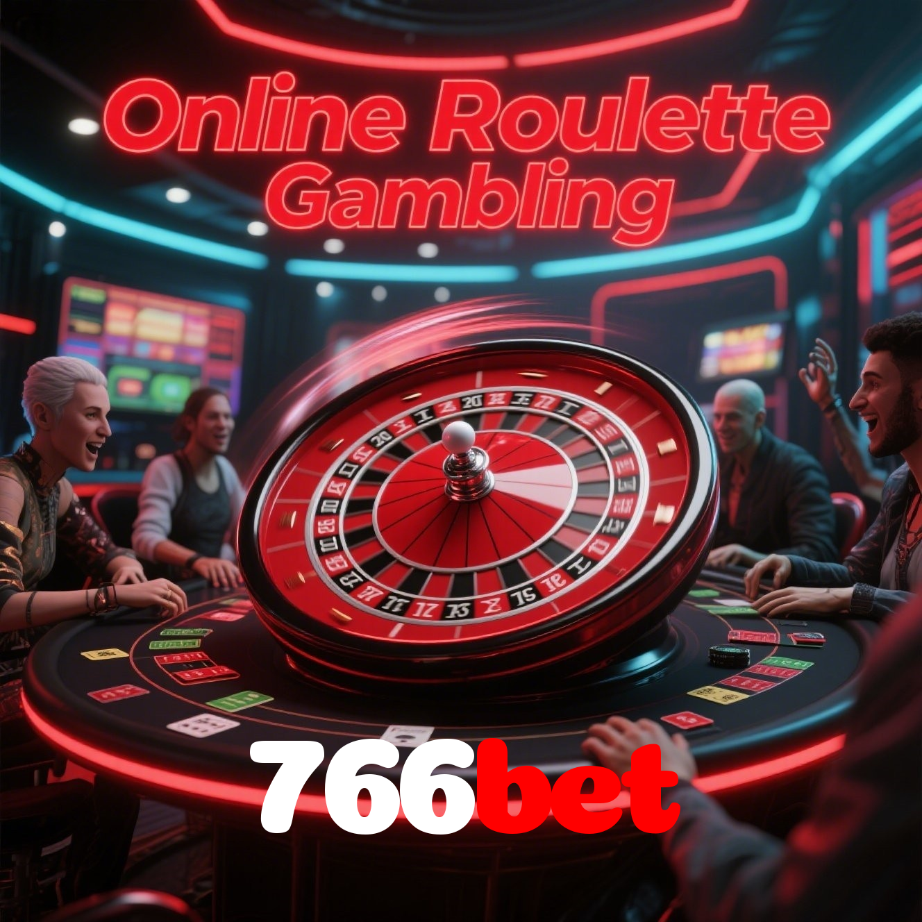 766bet visual