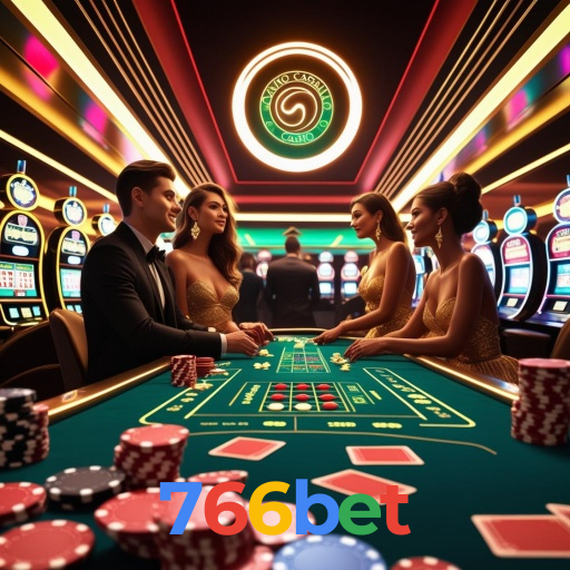 766bet visual