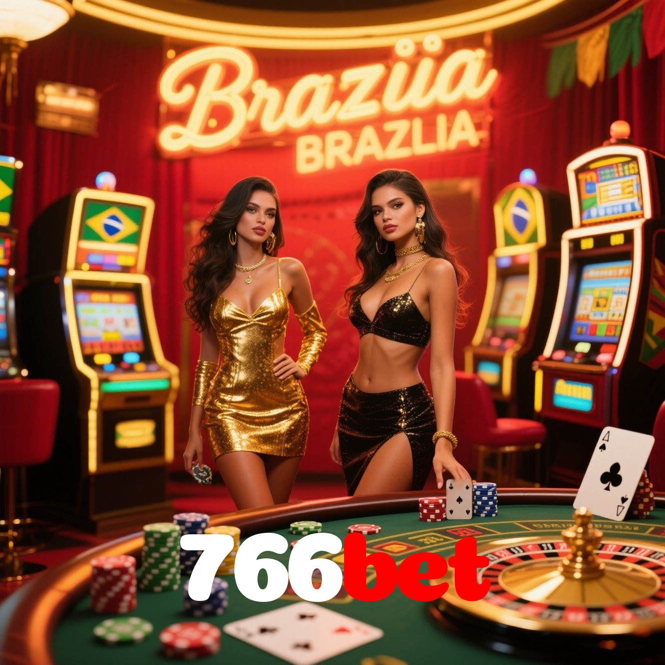 766bet visual