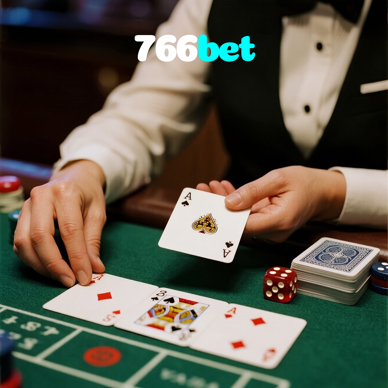 766bet visual