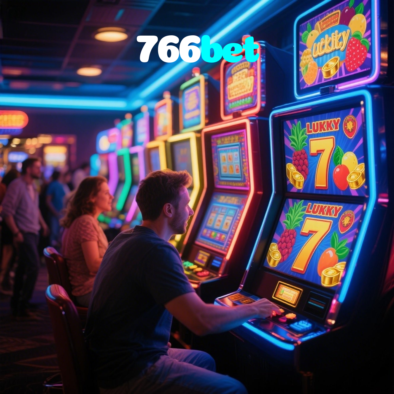 766bet visual