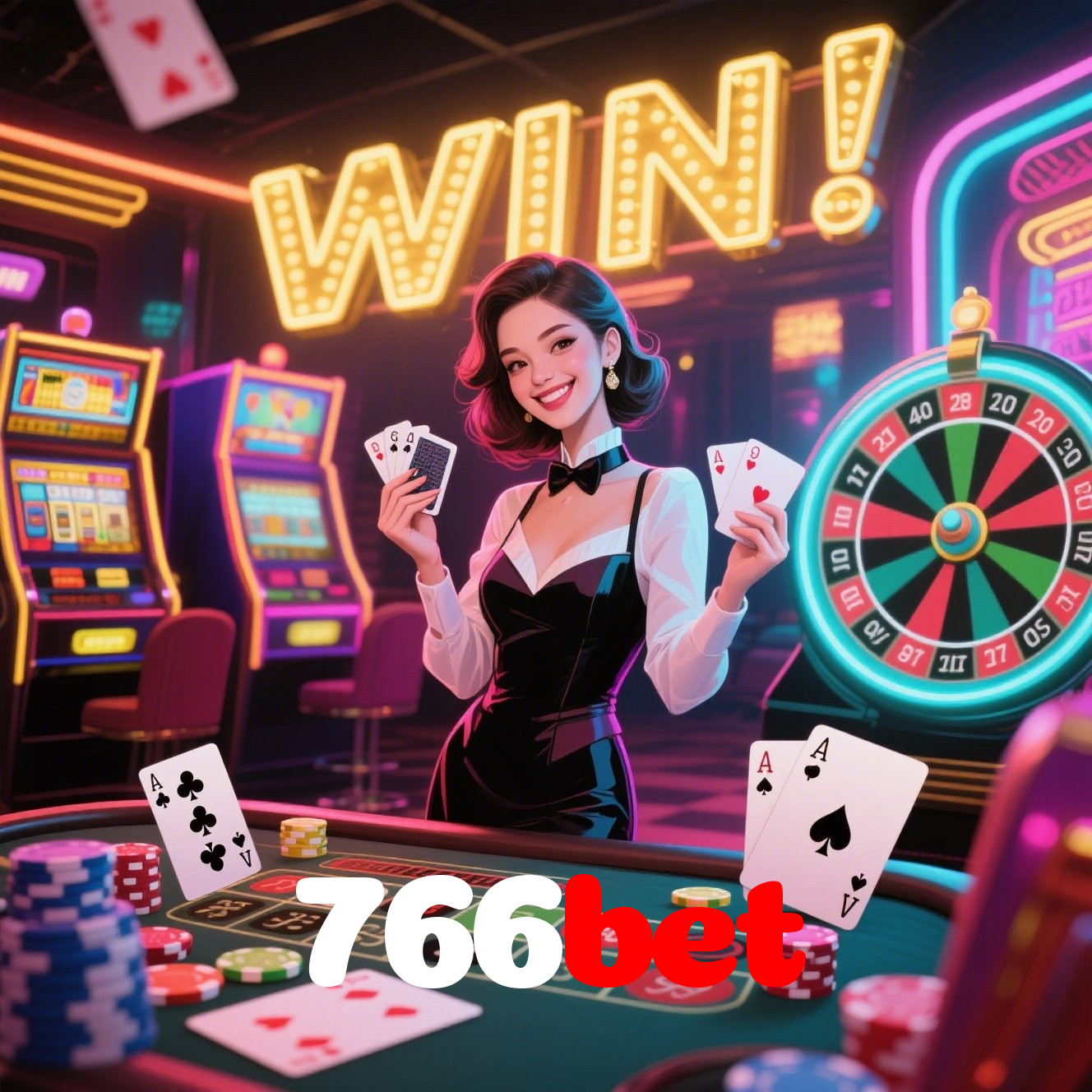 766bet visual