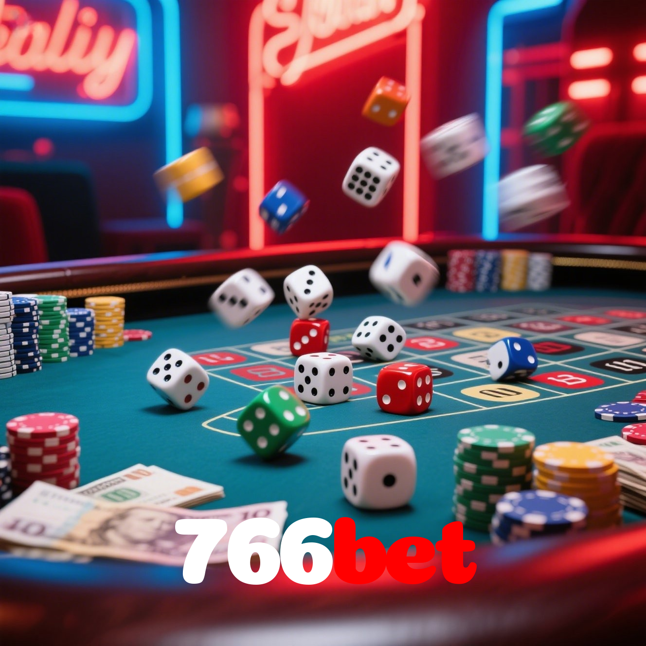 766bet visual