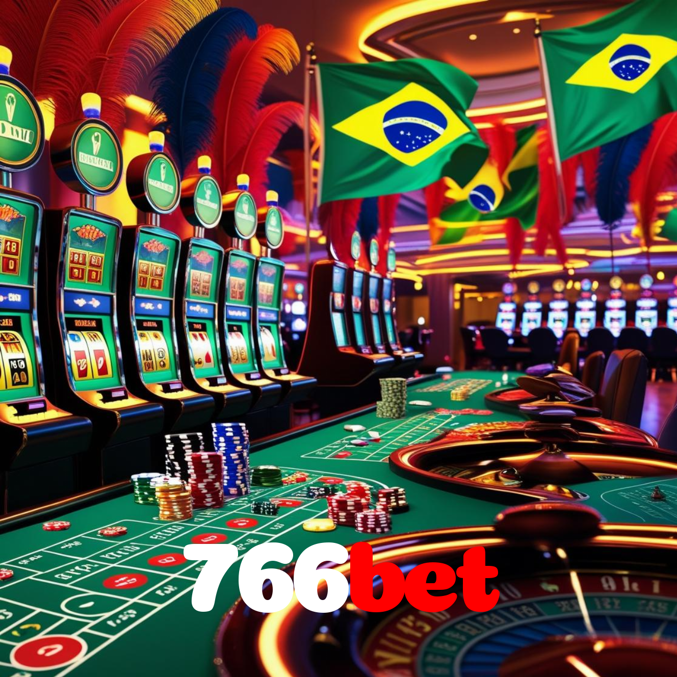 766bet