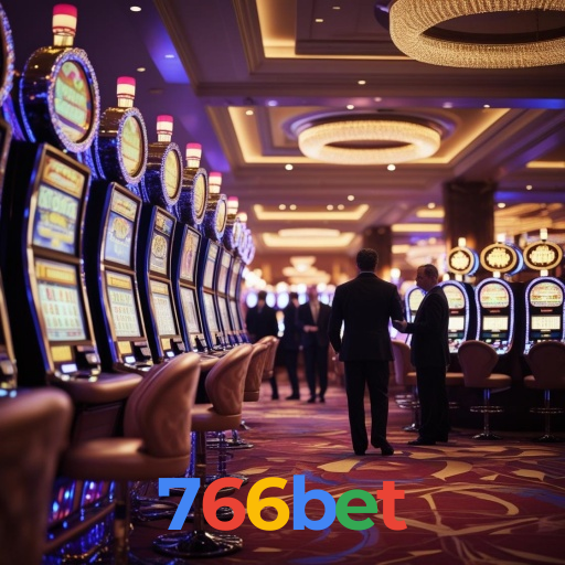 766bet visual