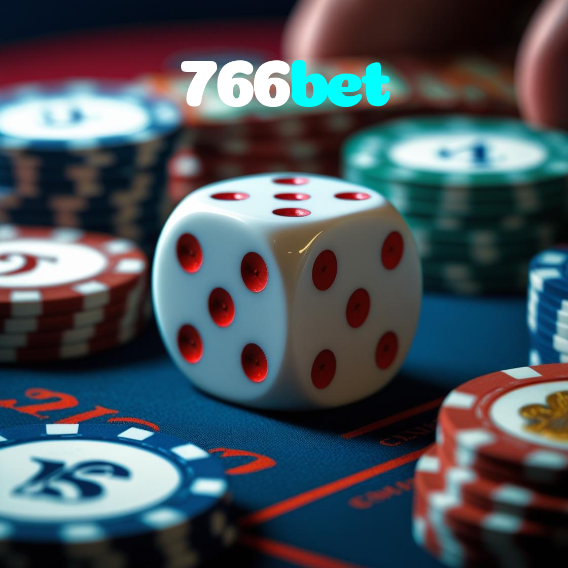 766bet visual