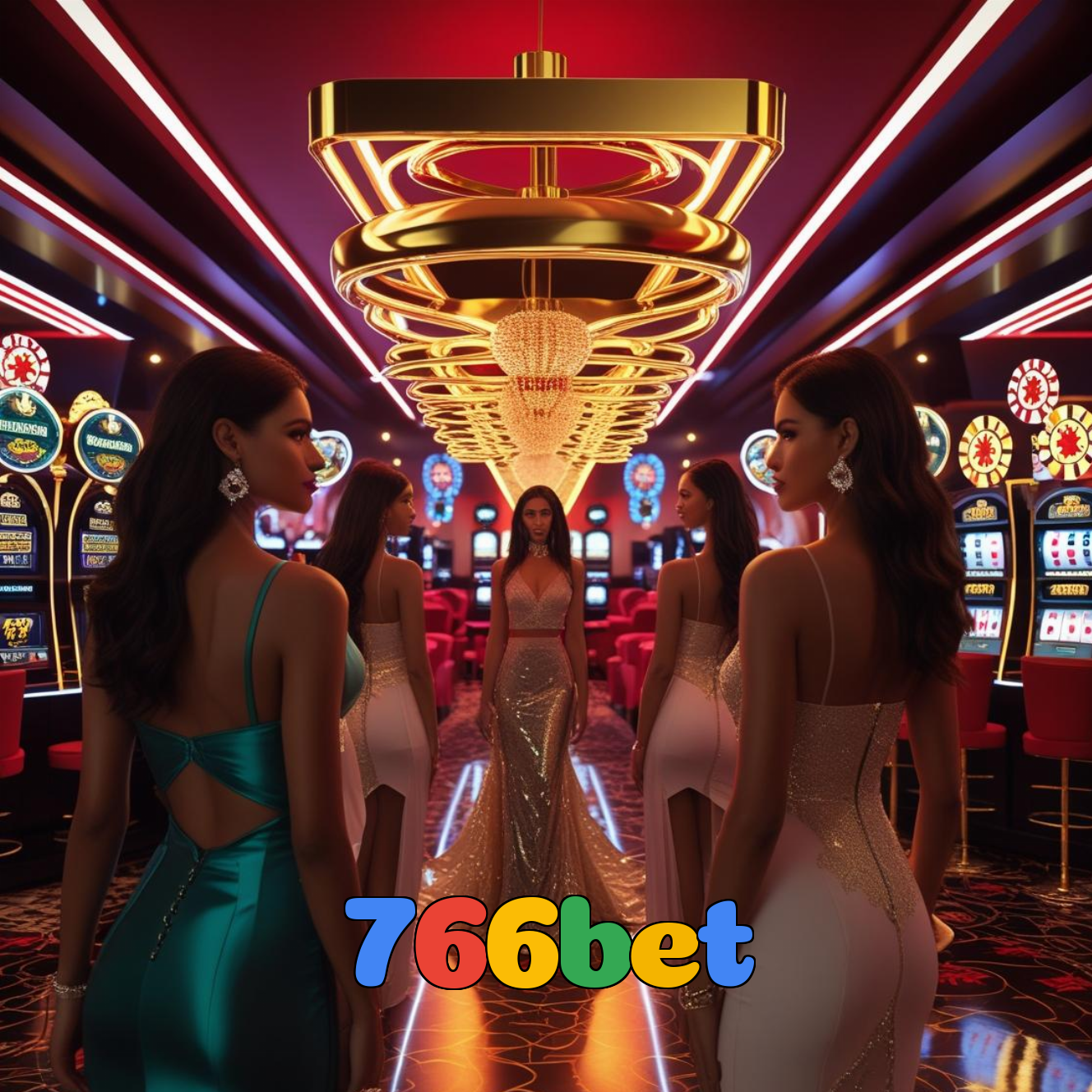 766bet visual