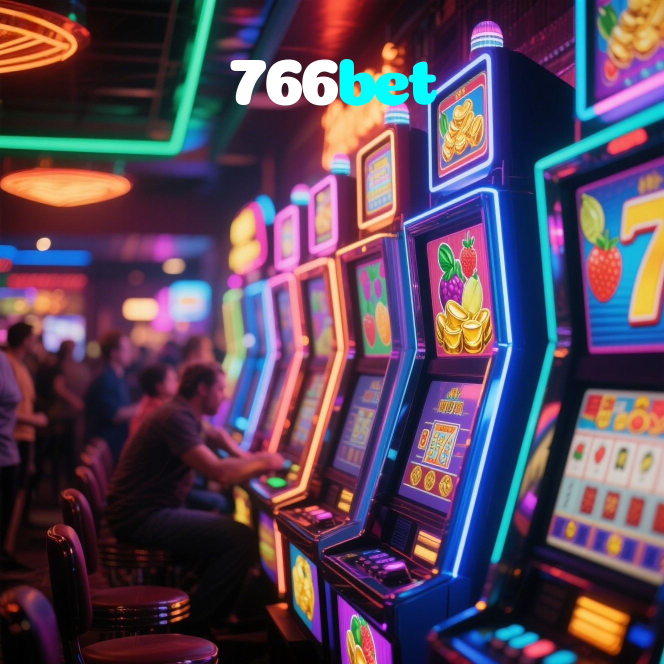 766bet visual