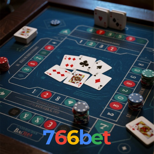 766bet visual