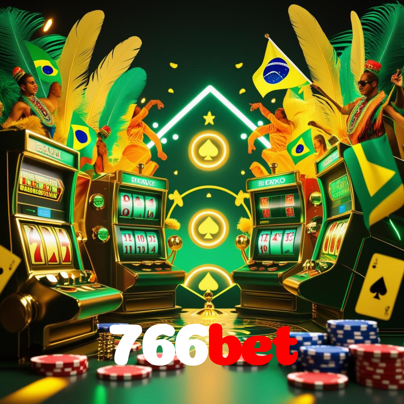 766bet visual