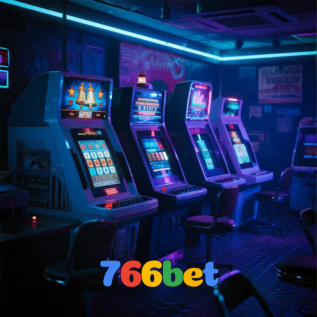 766bet visual