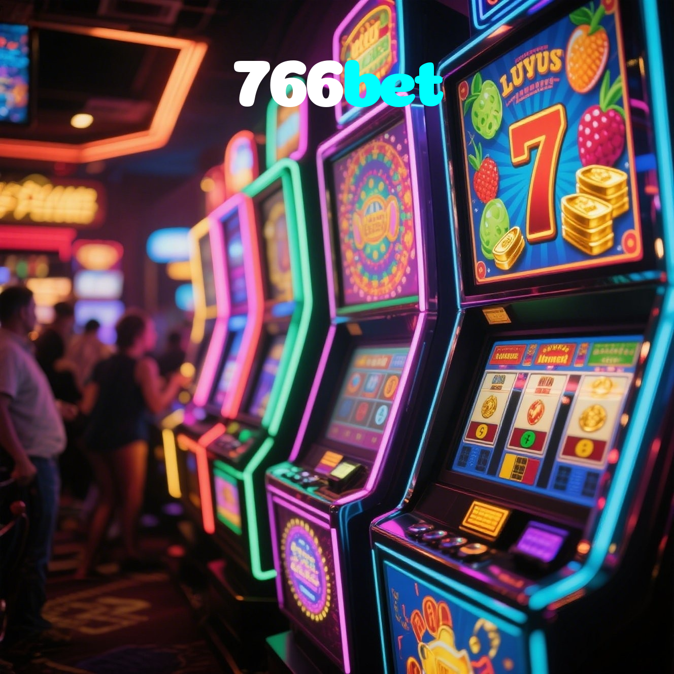766bet visual