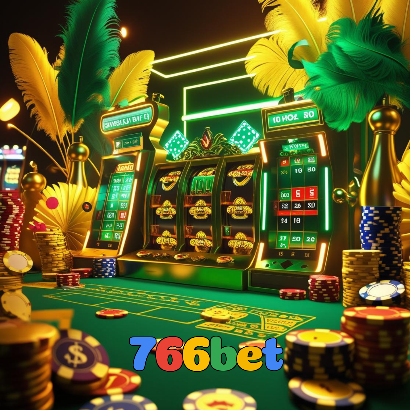 766bet visual
