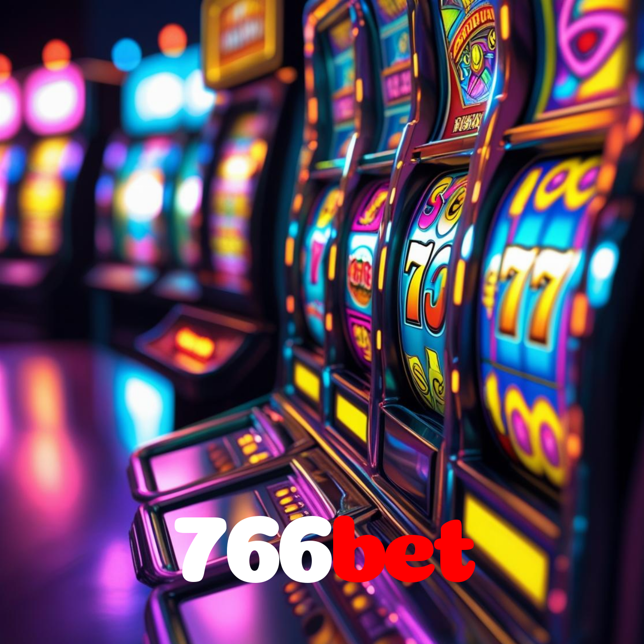 766bet visual