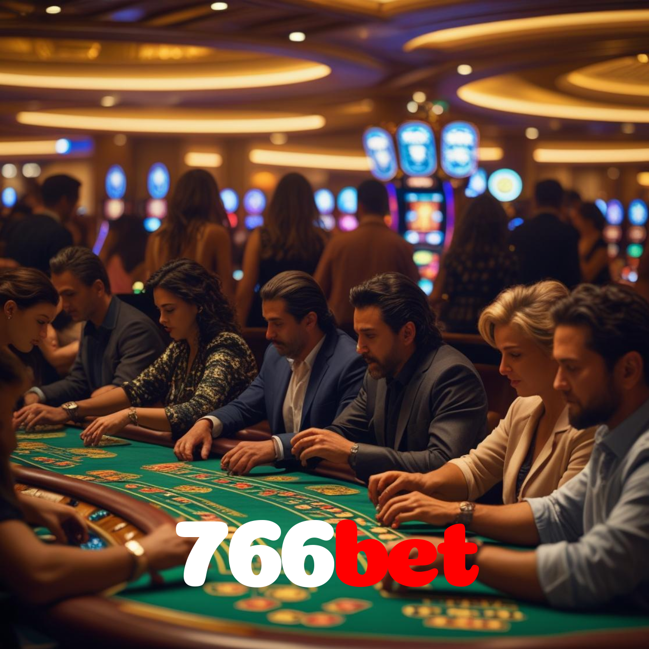 766bet visual