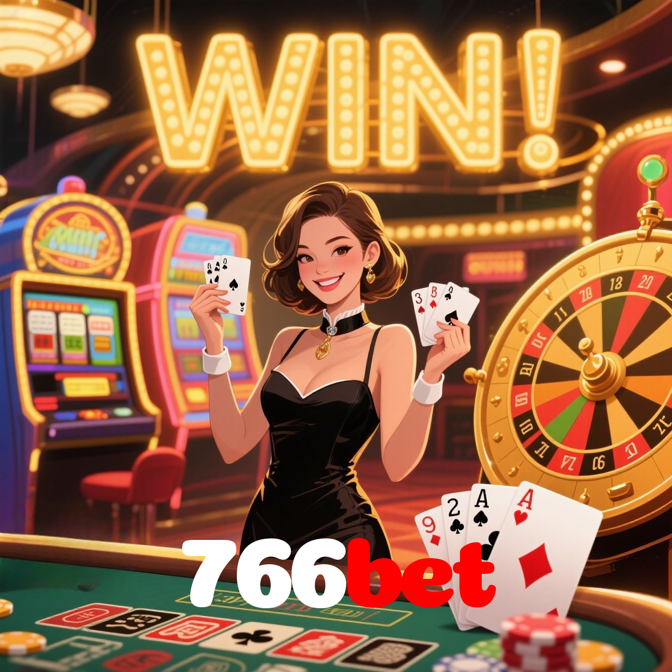 766bet visual
