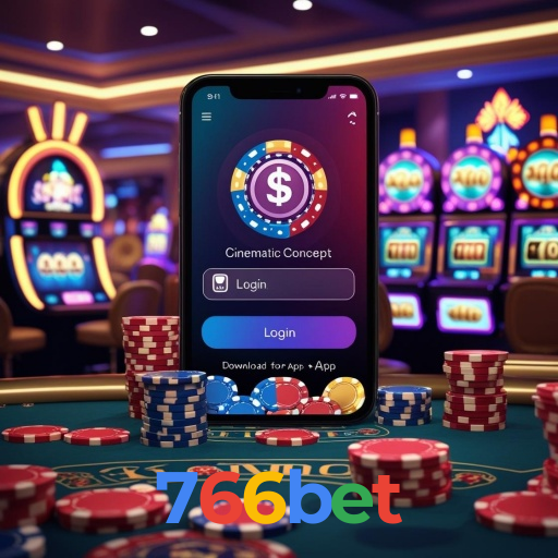 766bet visual