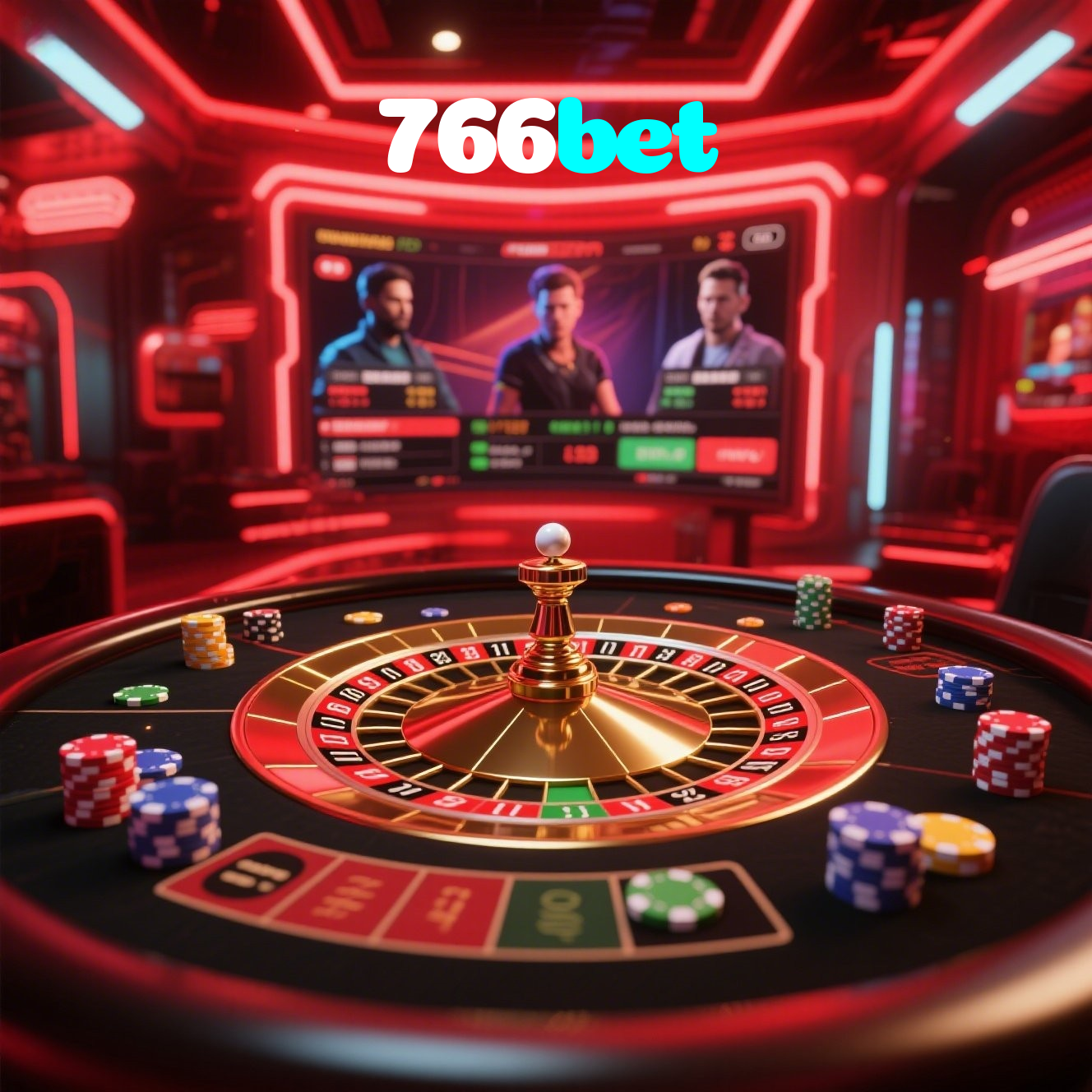 766bet visual