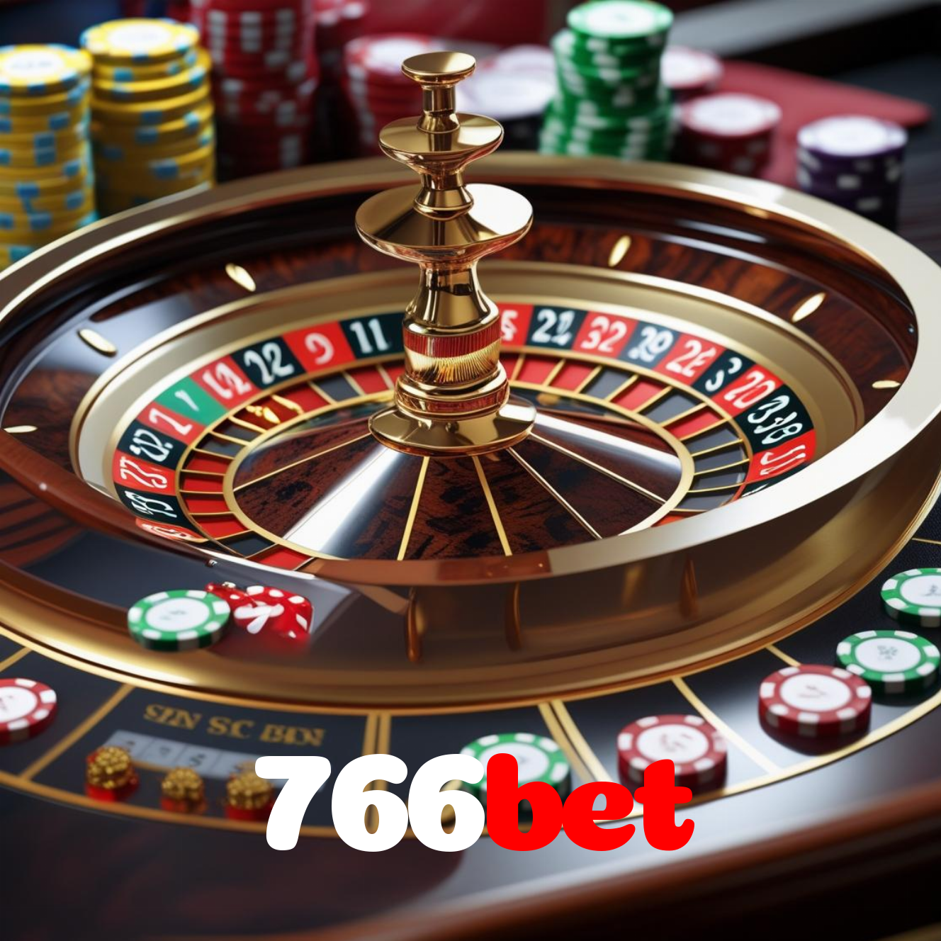 766bet visual