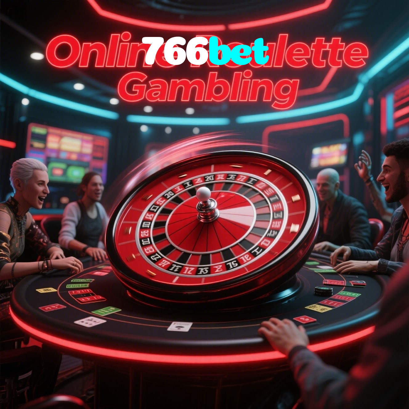 766bet visual