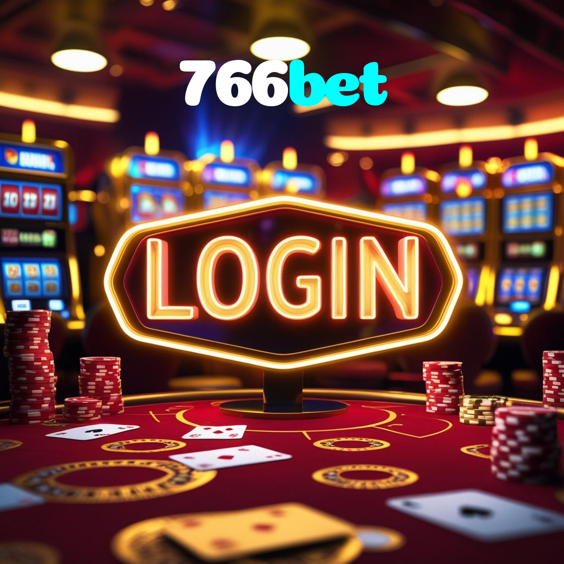 766bet visual