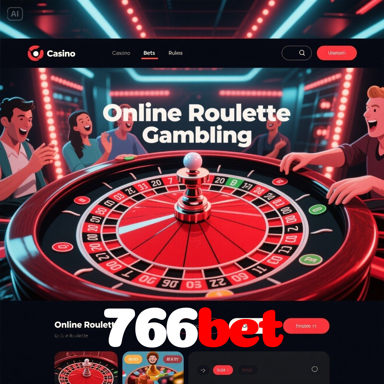 766bet visual