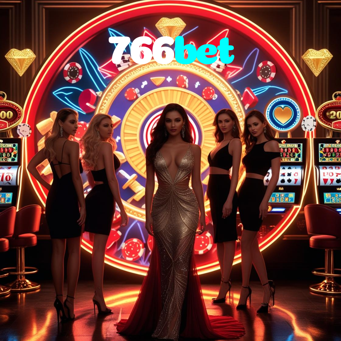 766bet visual