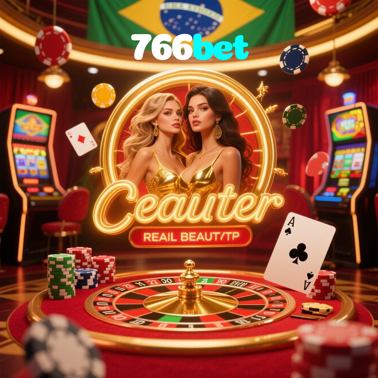 766bet visual