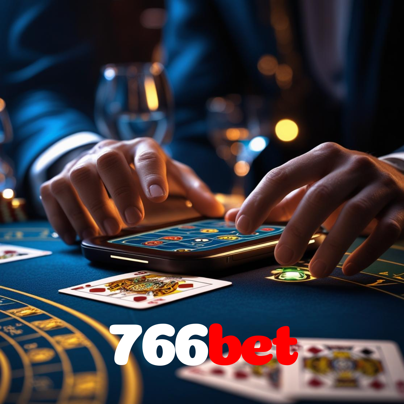 766bet