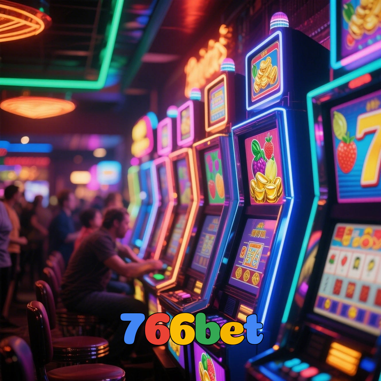 766bet visual