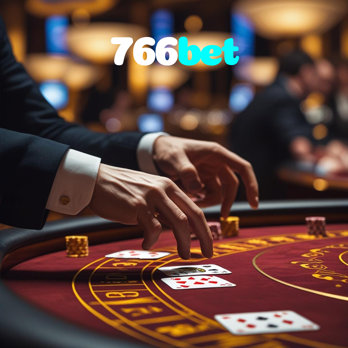 766bet visual