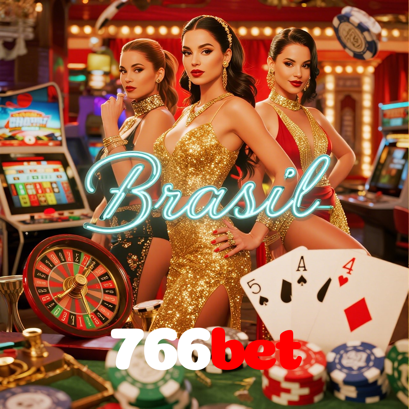 766bet visual
