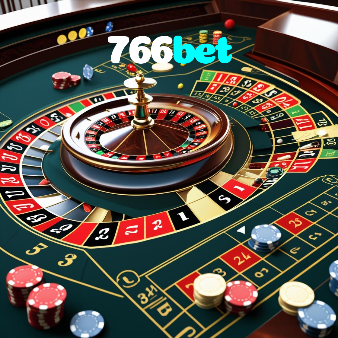 766bet visual