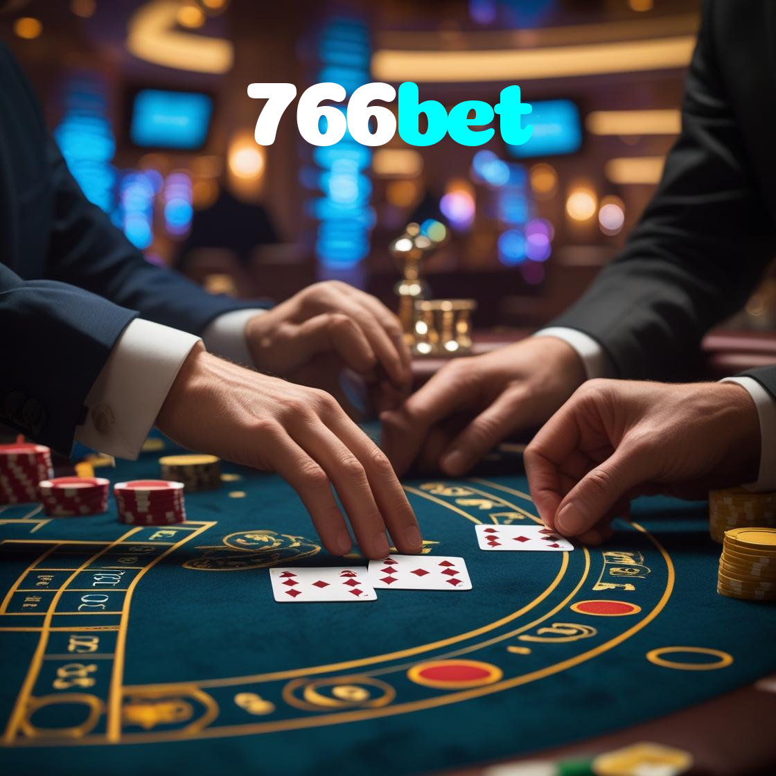 766bet visual