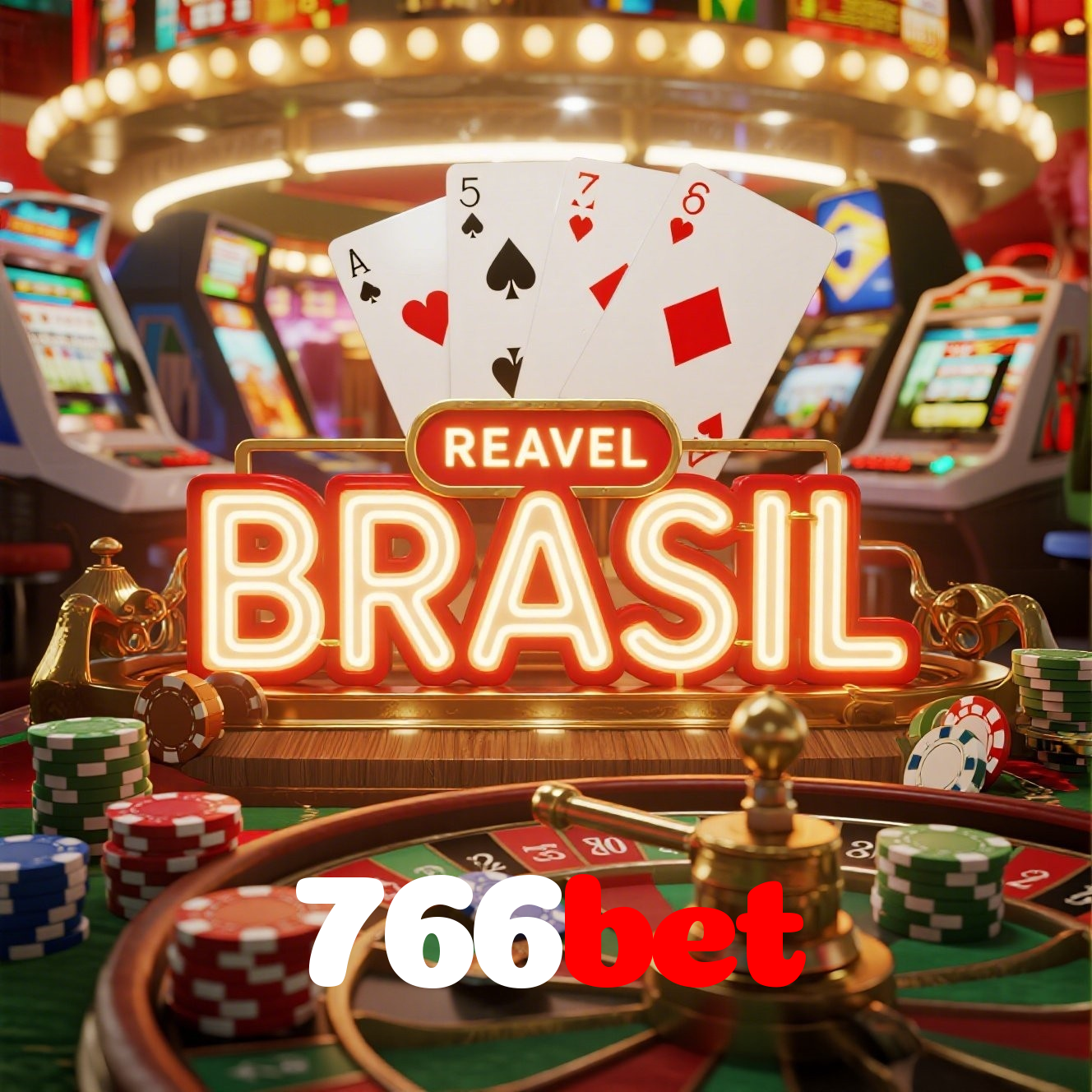 766bet visual