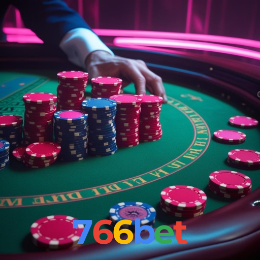 766bet visual